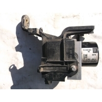Блок OPEL Astra H 2004-2010 13246534