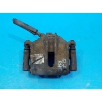 Тормозной суппорт передний правый Citroen C4 2005-2011 4400R7