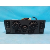 Блок управления климатконтроля LAND ROVER Discovery 3 2004-2009 JFC000657WUX