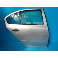 Дверь задняя правая SKODA Octavia A5 (1Z) 2004-2013 1Z5833052