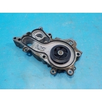 Насос водяной (помпа) SKODA Rapid 2013- 04E121600CD