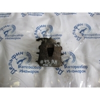 Тормозной суппорт передний правый Fabia 1999-2006 SKODA 6N0615124B 6N0615124B