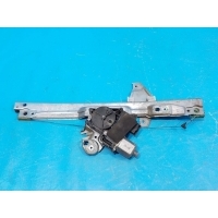 Стеклоподъемник передний правый PEUGEOT 308 I 2007-2015 9222GS