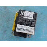 Блок SRS VOLKSWAGEN Passat B6 2005-2009 3C0909605M