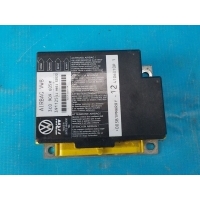 Блок SRS VOLKSWAGEN Passat B6 2005-2009 3C0909605M