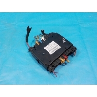Блок управления бортовой сети VOLKSWAGEN Touareg 1 (7L) 2002-2010 7L6937049AF