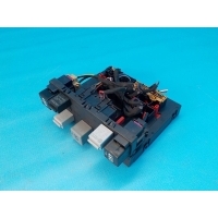 Блок управления бортовой сети VOLKSWAGEN Passat B6 2005-2009 3C0937049J