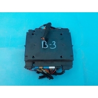 Блок управления бортовой сети VOLKSWAGEN Touareg 2002-2010 7L6937049K