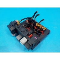 Блок управления бортовой сети VOLKSWAGEN Passat B6 2005-2009 3C0937049D