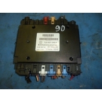 Блок управления бортовой сети VOLKSWAGEN Touareg 2002-2010 7L6937049K