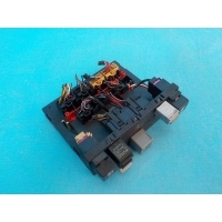 Блок управления бортовой сети VOLKSWAGEN Passat B6 2005-2009 3C0937049J