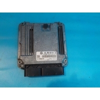 Блок управления двигателем VOLKSWAGEN Tiguan 2007-2017 03L906022SM