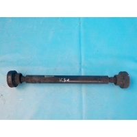 Карданный вал передний VOLKSWAGEN Touareg 2002-2010 7L6521101