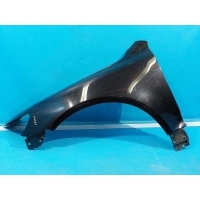 Крыло переднее левое VOLKSWAGEN Touareg 1 (7L) 2002-2010 7L6821101P