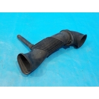 Патрубок воздушного фильтра VOLKSWAGEN Touareg 1 (7L) 2002-2010 7L6129609E