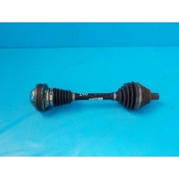 Привод колеса передний левый VOLKSWAGEN Passat CC 2008-2018 3C0407271