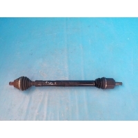 Привод колеса передний правый VOLKSWAGEN Passat B6 2005-2009 3C0407272D