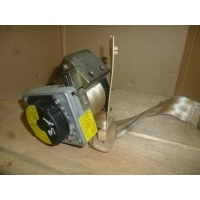 Ремень безопасности задний левый Passat B5 2000-2005 VOLKSWAGEN 3B5857805DRLS 3B5857805DRLS