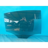 Стекло двери задней правой VOLKSWAGEN Passat B7 2011-2015 3AE845026A