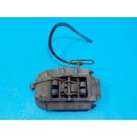 Тормозной суппорт задний левый VOLKSWAGEN Touareg 1 (7L) 2002-2010 7L6615423L