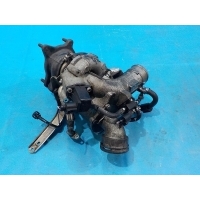 Турбина VOLKSWAGEN Passat CC 2008-2018 06J145702C