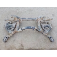 Балка задняя (подрамник) Audi A6 (C6, 4F) 2005-2011 4F0505235AH