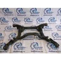 Балка задняя (подрамник) Audi A6 (C6, 4F) 2005-2011 4F0505235AH