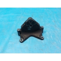Кронштейн опоры КПП задний Audi Q7 (4L) 2005-2015 7L0399649D