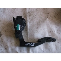 Педаль газа Audi A8 (D3,4E) 2004-2010 4E1723523H