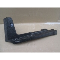 Пыльник крыла передний правый Audi A6 (C6, 4F) 2005-2011 4F0821112