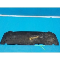 Пыльник переднего бампера Audi A4 (B8) 2007-2015 8K0807233