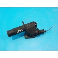 Фланец системы охлаждения Audi A4 (B8) 2007-2015 03L121132A