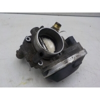 Заслонка дроссельная Chevrolet Cruze 2009- 55562380