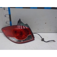 Фонарь задний левый Chevrolet Cruze 2009- 95127056
