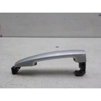Ручка двери Suzuki SX-4 2006- 8281263J00ZJR