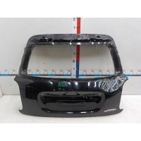 Дверь багажника Mini Hatch F55/F56 2013-2018 41007320545
