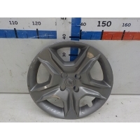 Колпак колесный 16" Renault Sandero 2018- 403156680R