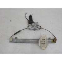 Стеклоподъемник Hyundai Sonata 4 2001- 8340438011