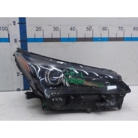 Фара правая Lexus NX 2014-2017 8114578050