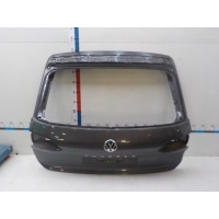 Дверь багажника Volkswagen Touareg 2018- 760827025E