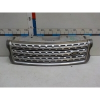 Решетка радиатора Land Rover Range Rover IV 2012-2017 LR034245