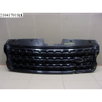 Решетка радиатора Land Rover Range Rover IV 2013- LR046748