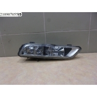 Фара противотуманная правая Volkswagen Passat B7 2011-2015 3AA941662D,3AA941662G