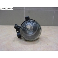 Фара противотуманная левая FORD C-Max 2003-2010 Ford,Focus II 2005-2008 Ford 1481007,3M5115K202AA,3M5115K202AB,3M51-15K202-AA