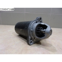 Стартер JP Group Focus I 1998-2004 Ford,Fiesta 1995-2002 Ford 1535268,1416234,1416231,YS4U11000BA,1590300600