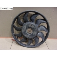 Вентилятор радиатора Audi Allroad quattro 2005-2012 ,A6 C6 4F 2005-2011 4F0959455A