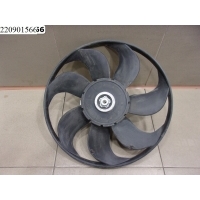 Вентилятор радиатора Topran Passat B5 1996-2000 Volkswagen,Passat B4 1994-1996 Volkswagen,Passat B3 1988-1993 Volkswagen 107711,3A0959455,3A0959455B