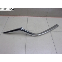Накладка на решетку радиатора правая Mazda 6 GJ GL 2013- G46L-50-7J1,G46L507J1,G46L507J1-DCR,G46L507J1DCR