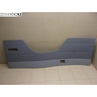 Обшивка багажника Mercedes Benz Sprinter (901-905)/Sprinter Classic (909) 1995-2006 A9016907325