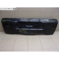 Дверь багажника нижняя Land Rover Range Rover III (LM) 2002-2012 LR018131,BMD760010